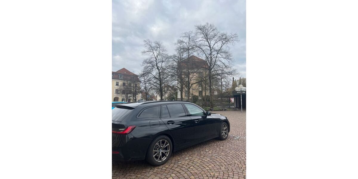 BMW 320 153.000 km 23.499 &euro; Weingarten 88250