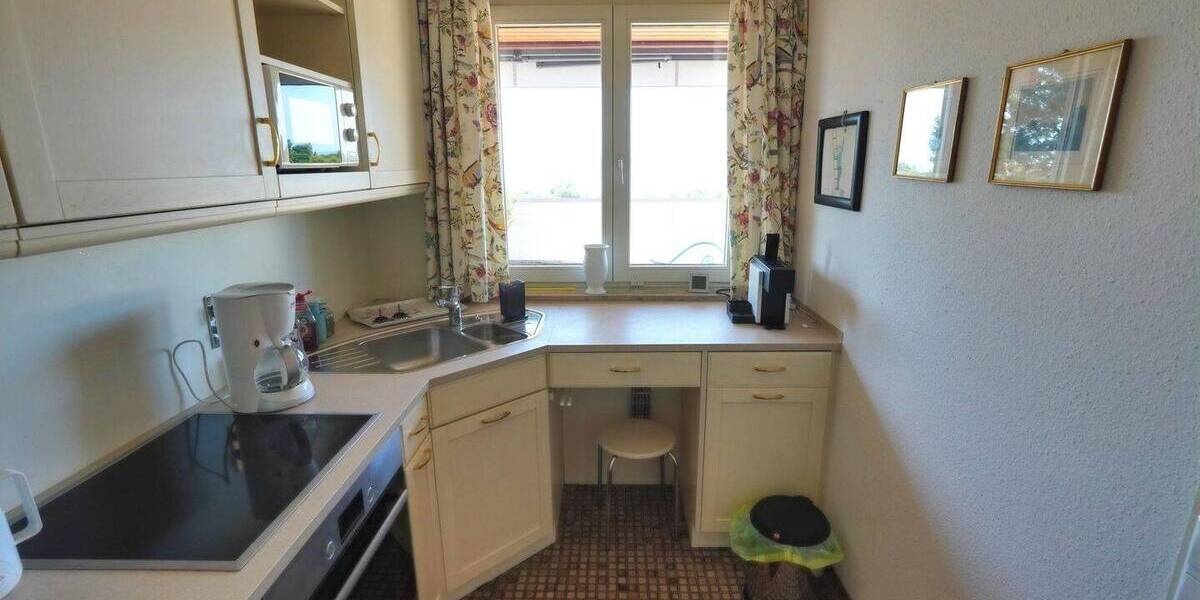 Etagenwohnung Meersburg - 2 Zimmer, 78 m&sup2;, 595.000&euro; | Angebot:25820834