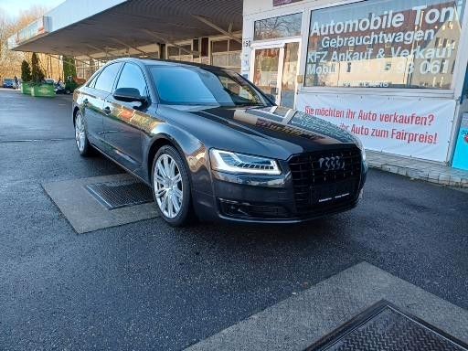 Audi A8 128.517 km 29.890 &euro; Tettnang 88069
