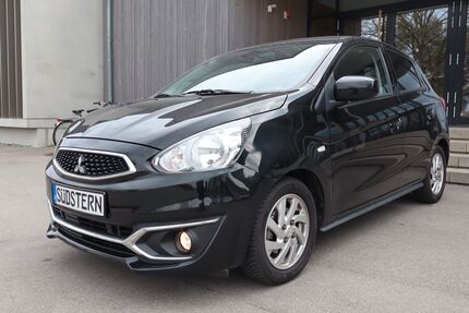 Mitsubishi Space Star 85.000 km 5.490 &euro; Eriskirch 88097