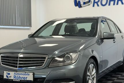 Mercedes-Benz C 250 137.920 km 15.950 &euro; Weingarten 88250