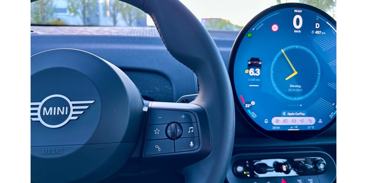 Mini Countryman 23.000 km 34.900 &euro; Überlingen 88662