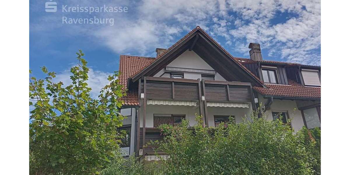 Etagenwohnung Wangen - 3.5 Zimmer, 73 m&sup2;, 279.000&euro; | Angebot:25194071