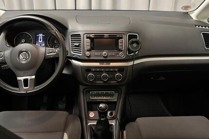 VW Sharan 109.311 km 12.990 &euro; Ravensburg 88213