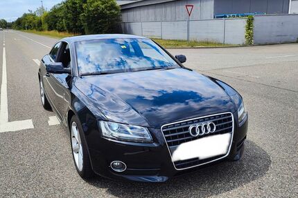 Audi A5 93.000 km 11.400 &euro; Deggenhausertal 88693