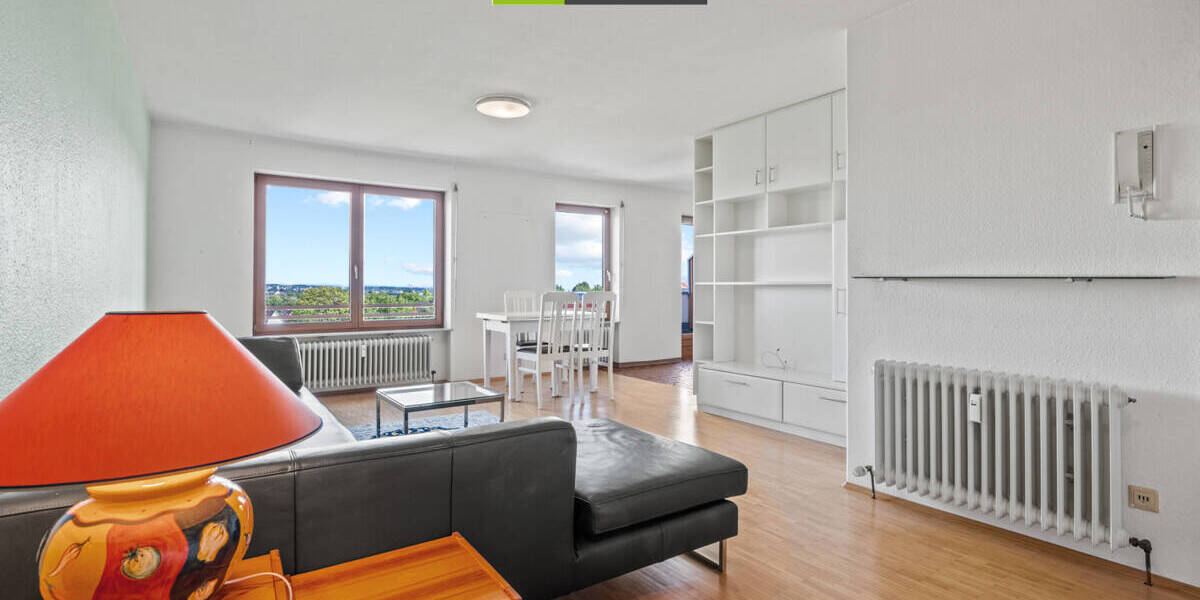 Etagenwohnung Immenstaad am Bodensee Immenstaad - 2 Zimmer, 67 m&sup2;, 255.000&euro; | Angebot:25740431