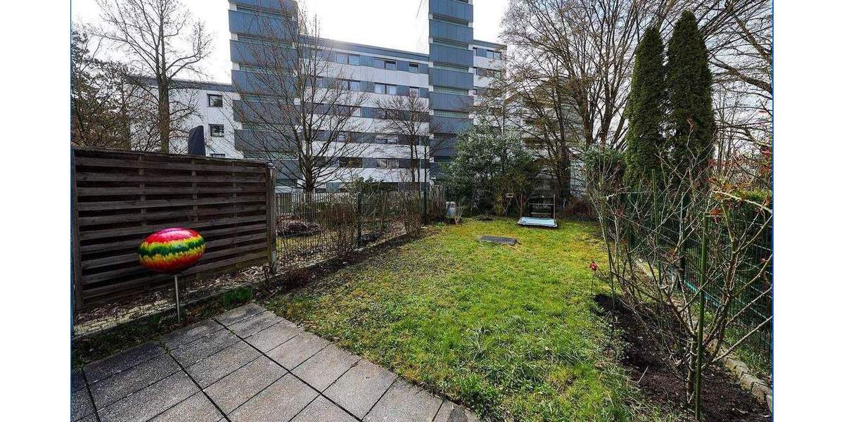 Reihenmittelhaus Konstanz Königsbau - 5 Zimmer, 155 m&sup2;, 1.079.000&euro; | Angebot:25881075