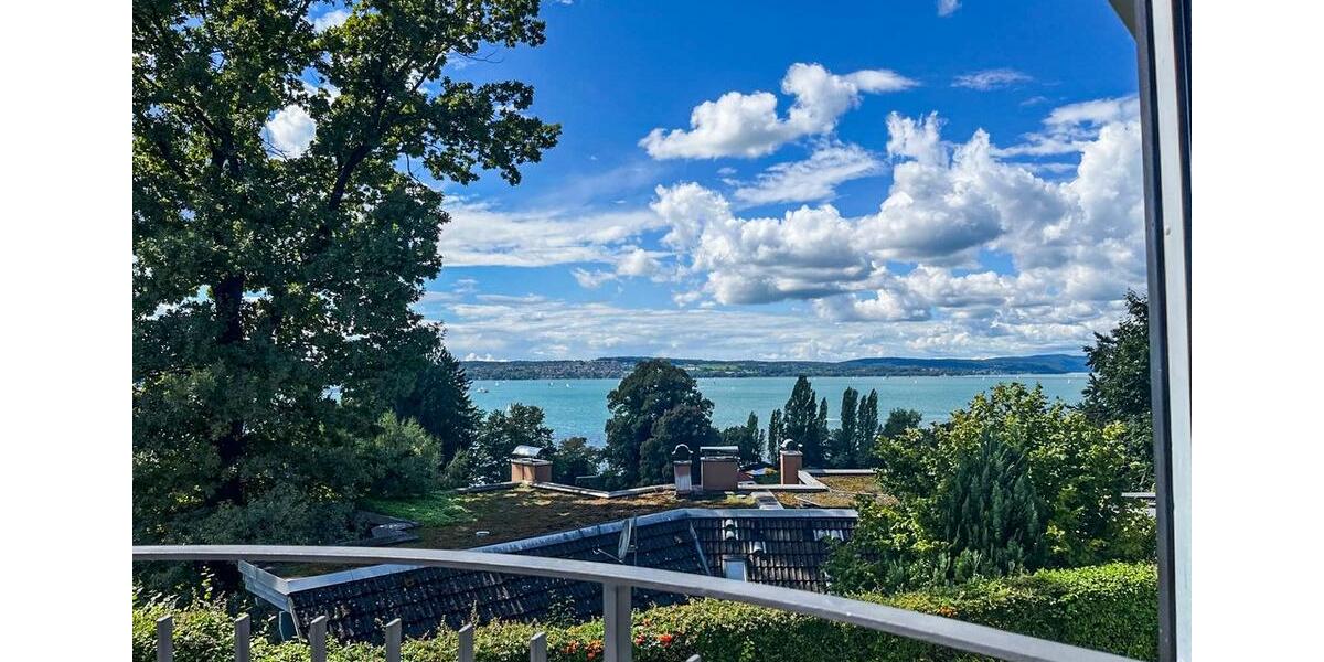 Etagenwohnung Uhldingen-Mühlhofen Mühlhofen - 1 Zimmer, 48 m&sup2;, 1.215&euro; | Angebot:25899623