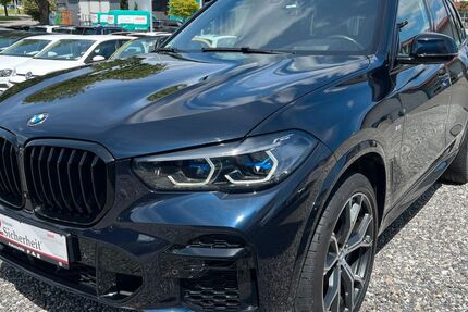 BMW X5 169.000 km 59.999 &euro; Oberteuringen 88094