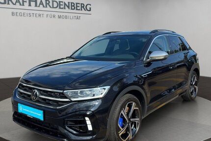 VW T-Roc 32.600 km 31.990 &euro; Konstanz 78467
