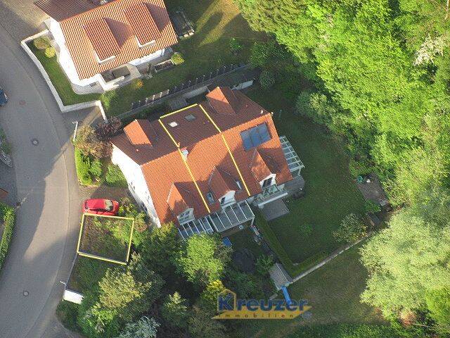Reihenmittelhaus Baindt - 4 Zimmer, 104 m&sup2;, 465.000&euro; | Angebot:26627002