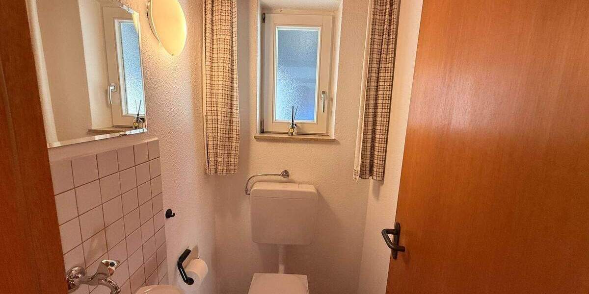 Einfamilienhaus Fronreute Staig - 8 Zimmer, 202 m&sup2;, 639.000&euro; | Angebot:25680494