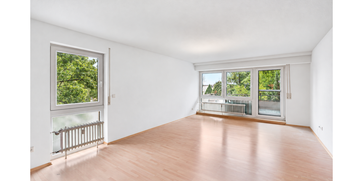 Etagenwohnung Ravensburg Galgenhalde - 3 Zimmer, 73 m&sup2;, 240.000&euro; | Angebot:27673048