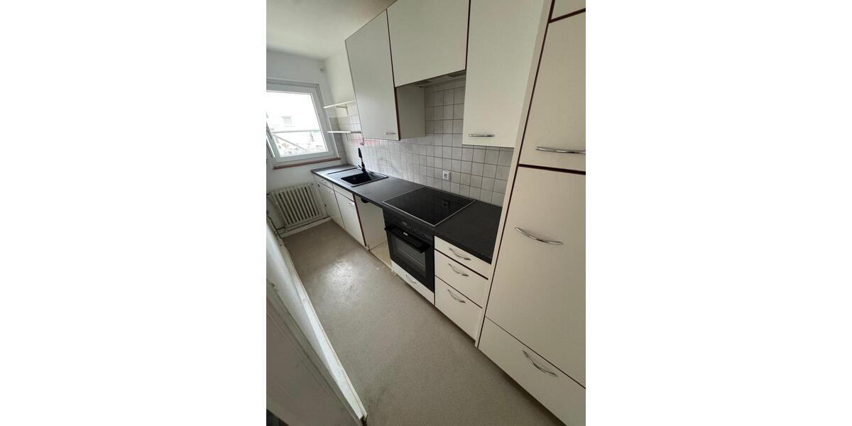 Erdgeschoßwohnung Konstanz Konstanz-Fürstenberg - 2 Zimmer, 48 m&sup2;, 650&euro; | Angebot:26634517