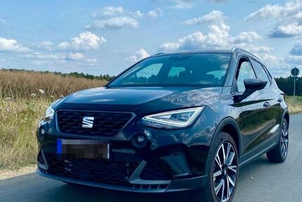 Seat Arona 45.000 km 21.490 &euro; Wangen im Allgäu 88214