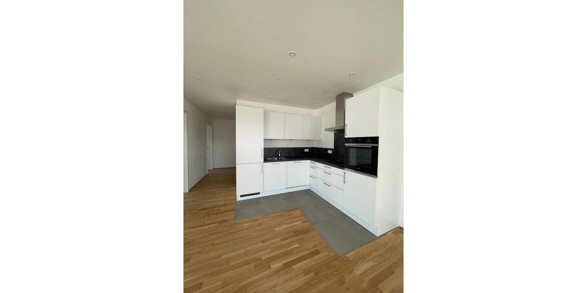 Etagenwohnung Wangen im Allgäu - 3 Zimmer, 82 m&sup2;, 977&euro; | Angebot:25044515