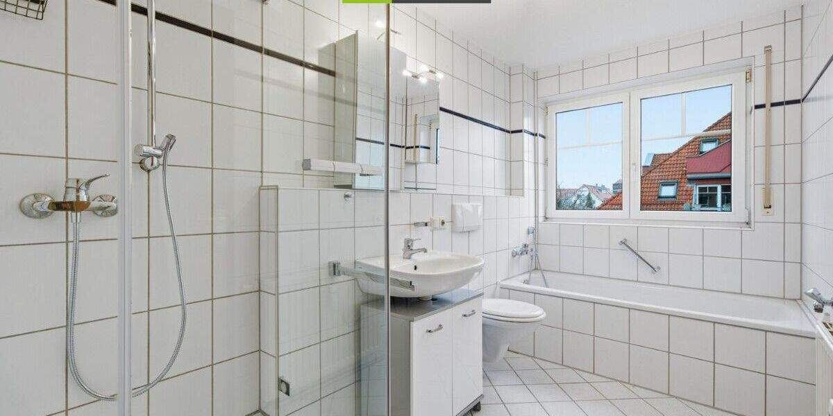 Etagenwohnung Meckenbeuren Buch - 2 Zimmer, 56 m&sup2;, 259.000&euro; | Angebot:25776472