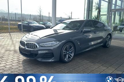 BMW 840 95.054 km 54.490 &euro; Friedrichshafen 88046