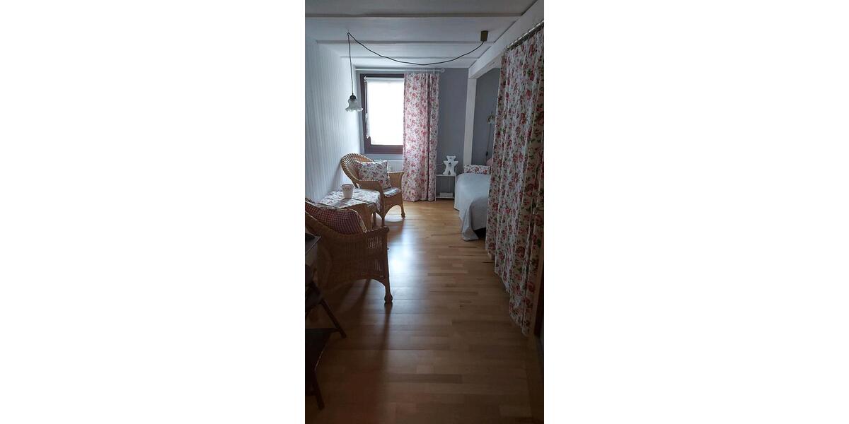 Etagenwohnung Heiligenberg - 3 Zimmer, 800&euro; | Angebot:23688339