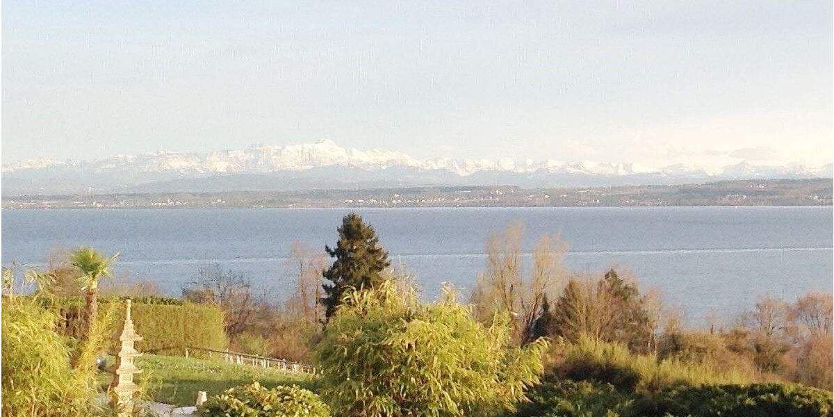 Etagenwohnung Meersburg - 2 Zimmer, 72 m&sup2;, 698.000&euro; | Angebot:25731012