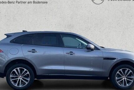 Jaguar F-Pace 74.950 km 37.900 &euro; Friedrichshafen 88048