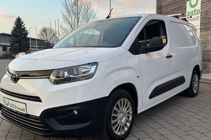 Toyota Proace (Verso) 74.000 km 16.400 &euro; Bodnegg - Rotheidlen 88285