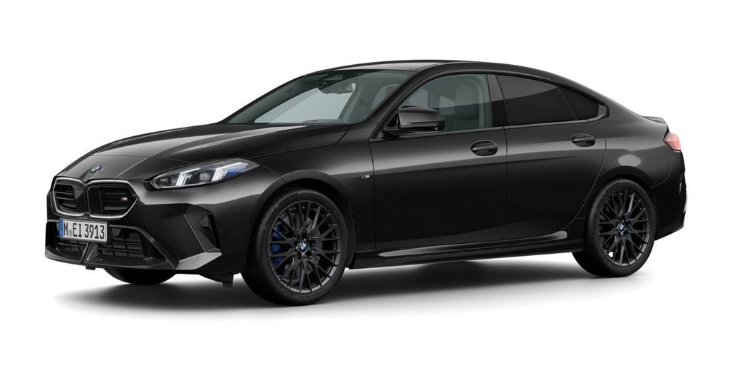 BMW M235 24.763 km 42.340 &euro; Friedrichshafen 88046