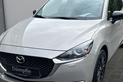 Mazda 2 57.723 km 15.850 &euro; Ravensburg, nähe Bodensee 88213