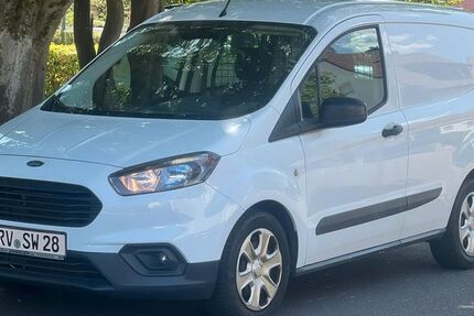 Ford Transit 107.000 km 4.999 &euro; Baienfurt 88255