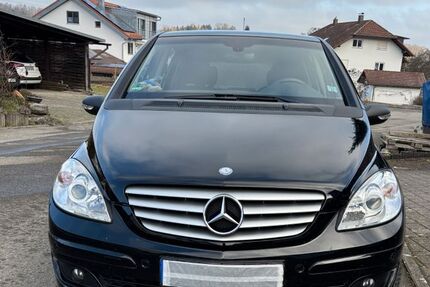 Mercedes-Benz B 180 230.000 km 3.725 &euro; Deggenhausertal 88693