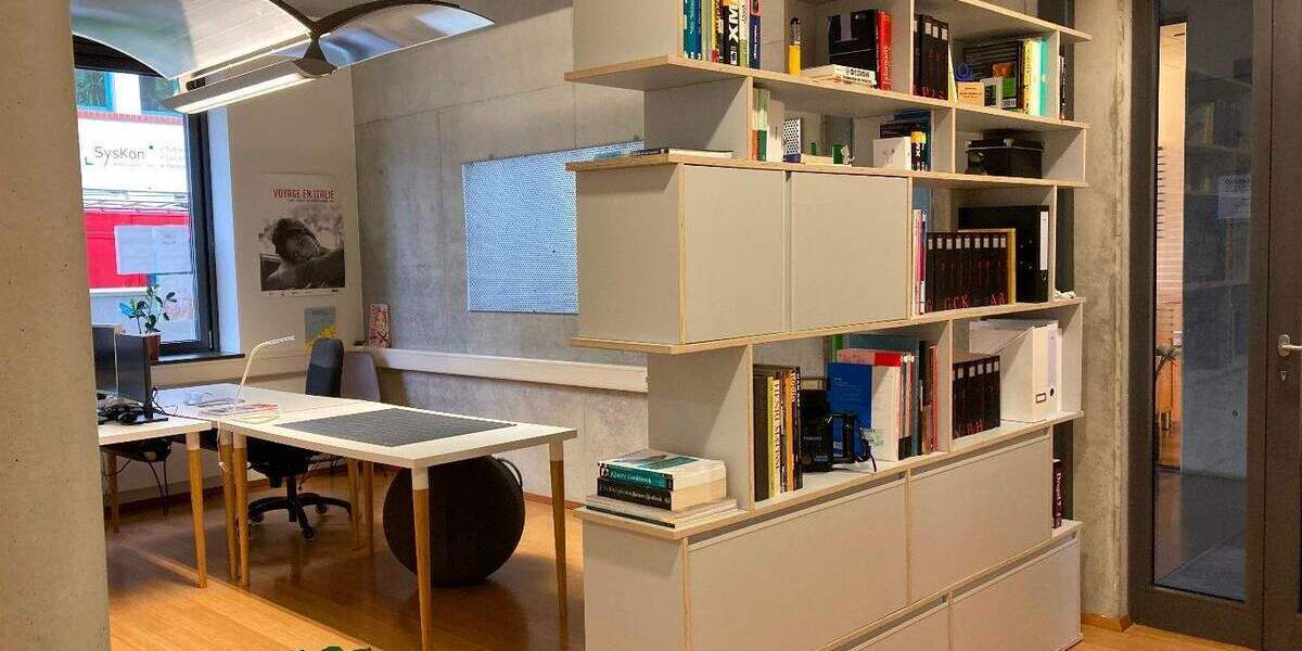 Gewerbeobjekt Konstanz Industriegebiet - 260&euro; | Angebot:25654958