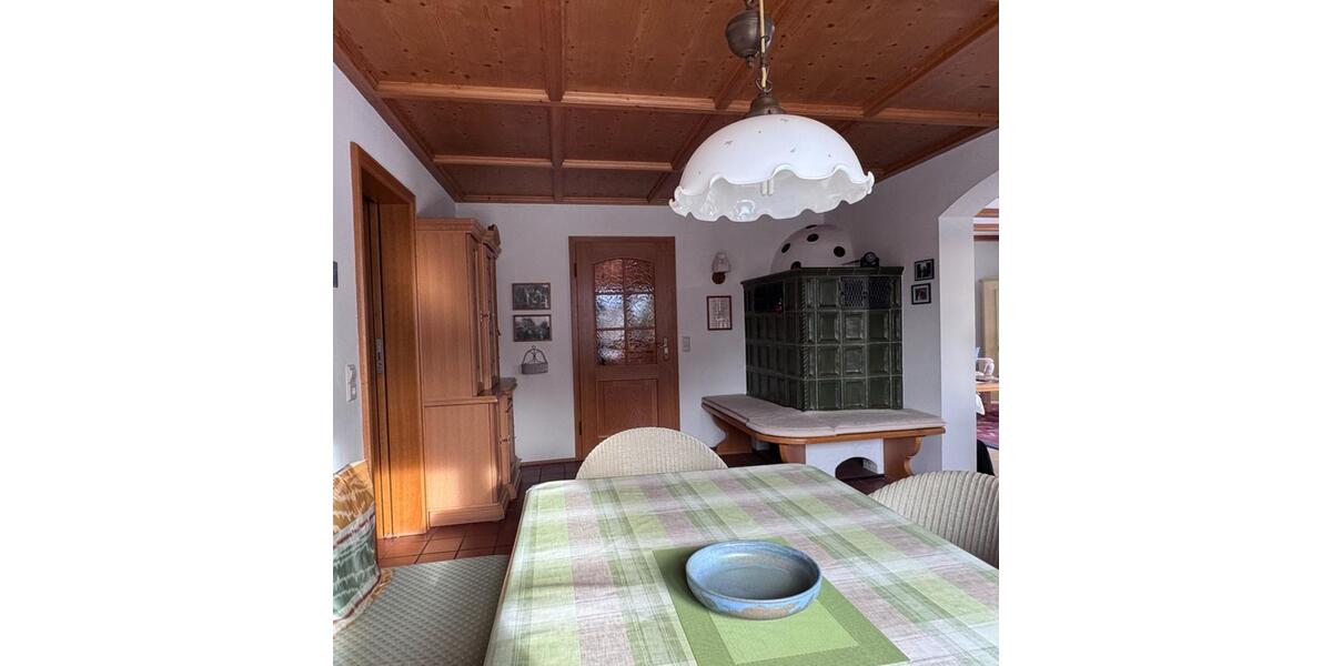 Einfamilienhaus Wangen im Allgäu - 7 Zimmer, 210 m&sup2;, 750.000&euro; | Angebot:25142464