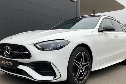 Mercedes-Benz C 300 27.680 km 39.740 &euro; Ravensburg 88214