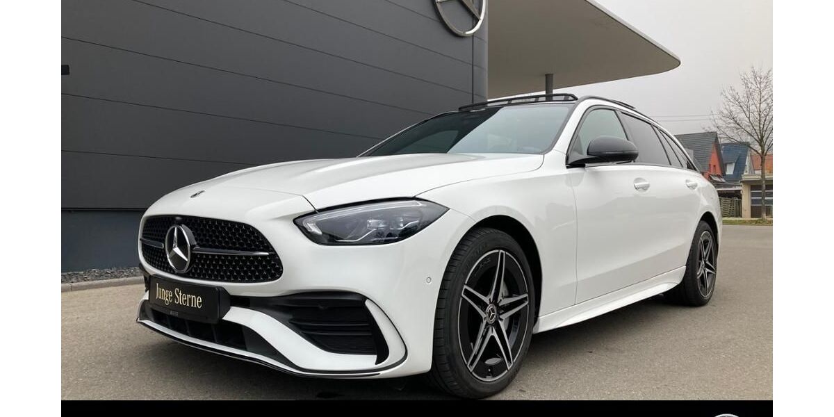 Mercedes-Benz C 300 27.680 km 39.740 &euro; Ravensburg 88214