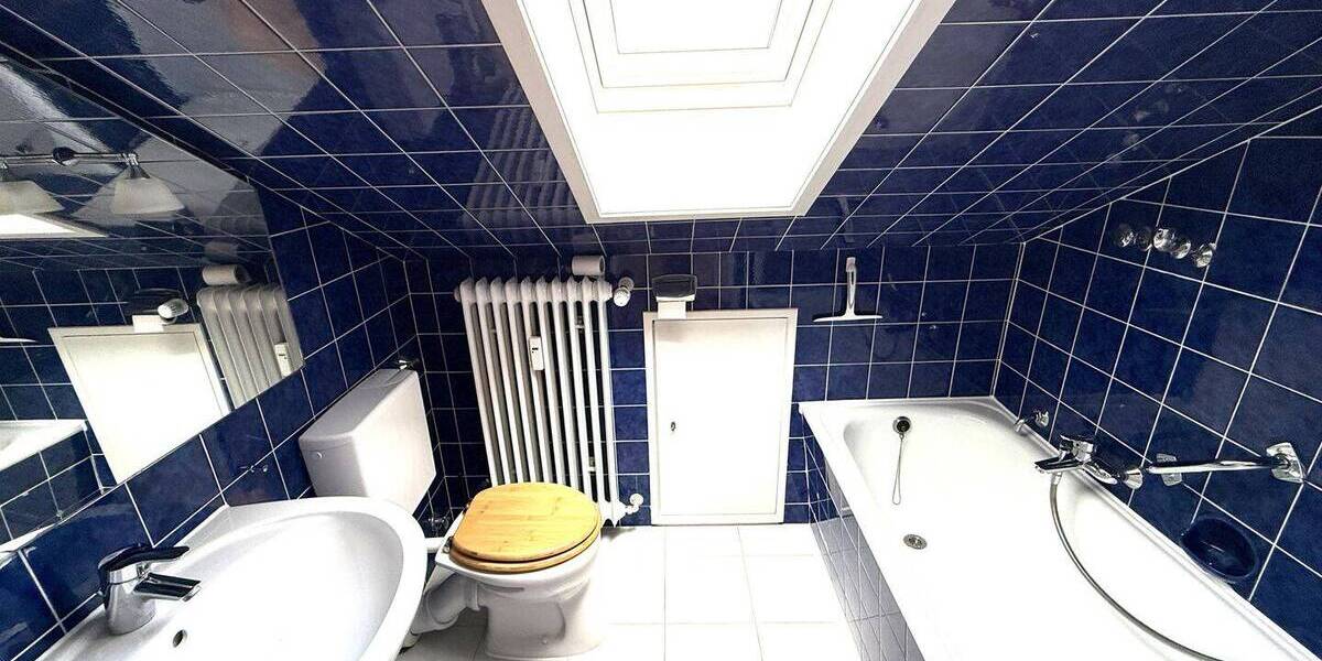 Etagenwohnung Langenargen - 2 Zimmer, 37 m&sup2;, 199.000&euro; | Angebot:26142683