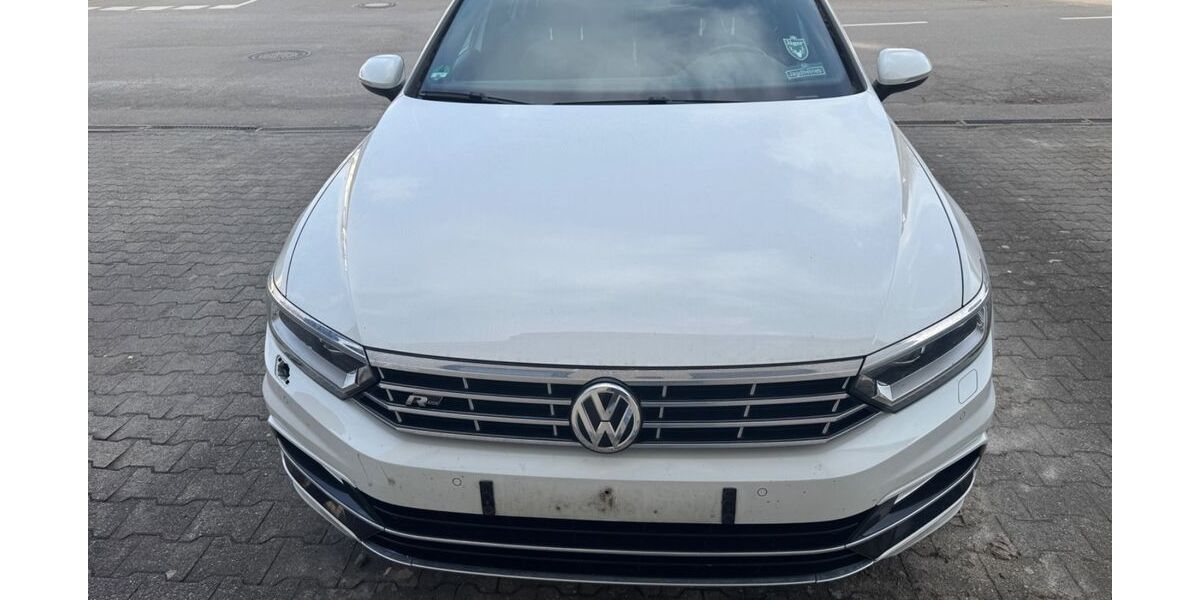 VW Passat Variant 150.266 km 16.500 &euro; Baindt 88255