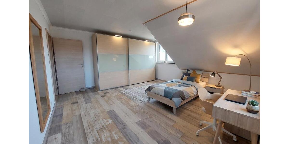 Maisonettenwohnung Achberg - 5 Zimmer, 183 m&sup2;, 559.000&euro; | Angebot:26426093