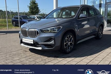 BMW X1 124.198 km 19.990 &euro; Friedrichshafen 88046