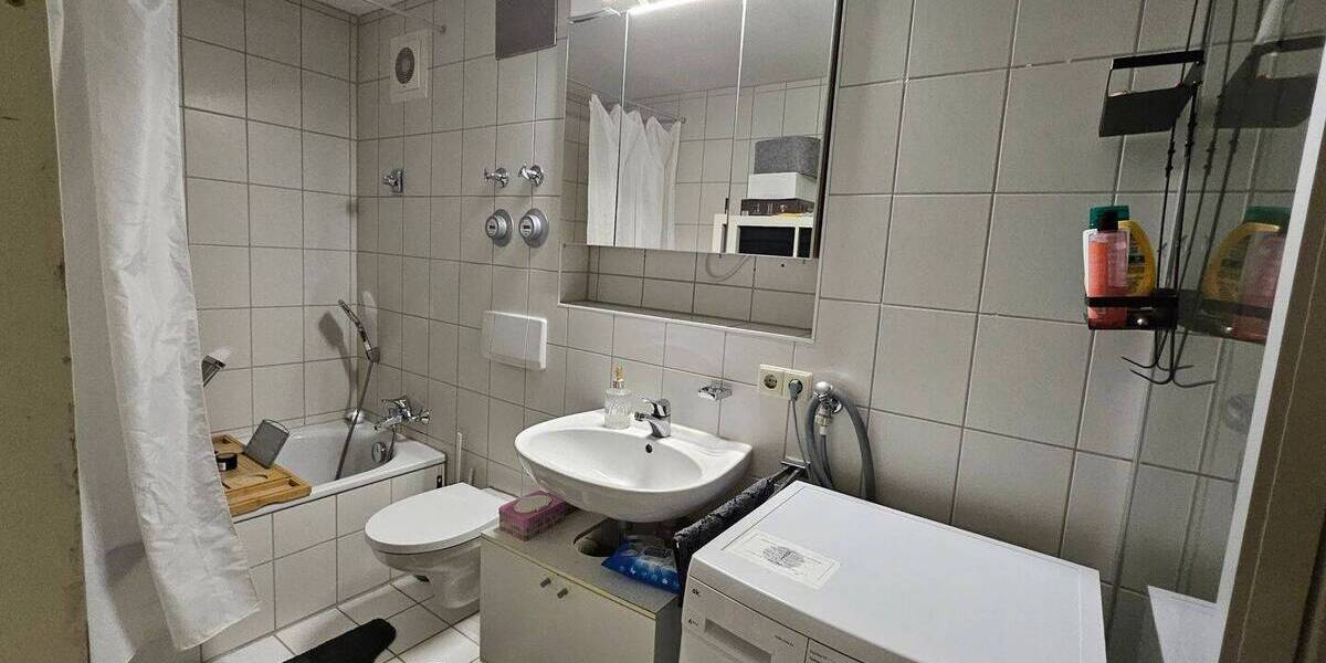 Etagenwohnung Langenargen Bierkeller-Waldeck - 3 Zimmer, 74 m&sup2;, 339.000&euro; | Angebot:25984808