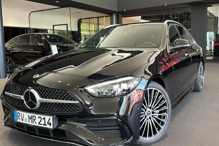 Mercedes-Benz C 300 9.000 km 60.900 &euro; Ravensburg 88214