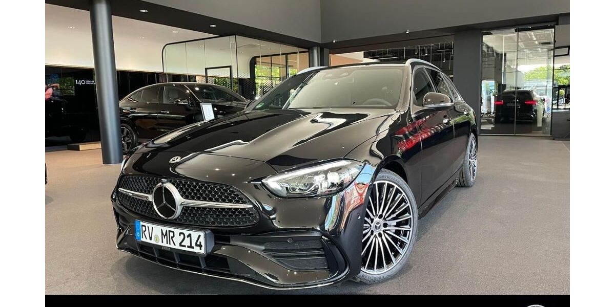 Mercedes-Benz C 300 9.000 km 60.900 &euro; Ravensburg 88214