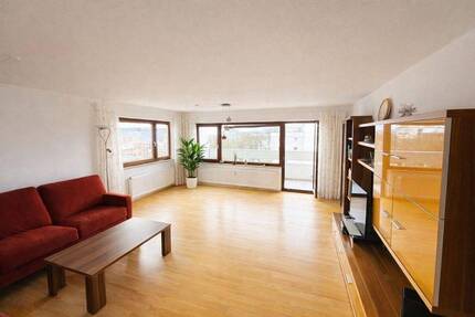 Wohnung Konstanz Petershausen - 4 Zimmer, 107 m&sup2;, 490.000&euro; | Angebot:26401863