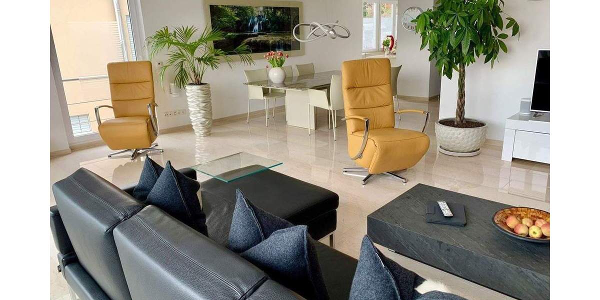 Doppelhaushälfte Tettnang - 6 Zimmer, 224 m&sup2;, 1.195.000&euro; | Angebot:25657310