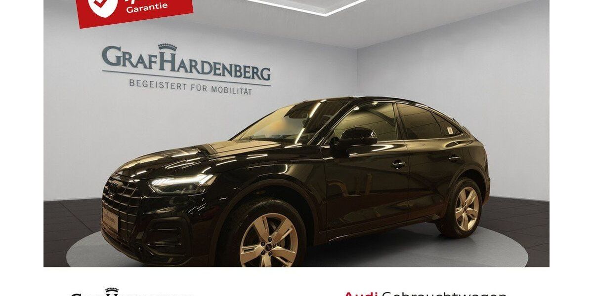 Audi Q5 21.400 km 52.460 &euro; Überlingen 88662
