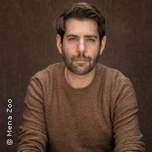 Claus Von Wagner - Projekt Equilibrium 01.10.2026 Inselhalle Lindau