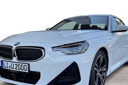 BMW 218 4.880 km 38.990 &euro; Lindau 88131