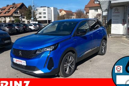 Peugeot 3008 15.750 km 21.550 &euro; Wangen 88239