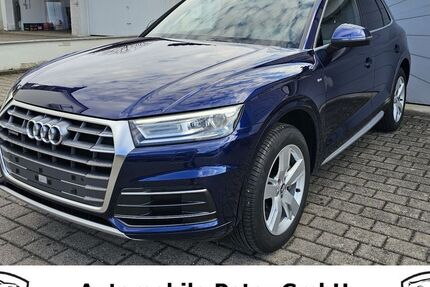 Audi Q5 94.000 km 26.830 &euro; Ravensburg 88214
