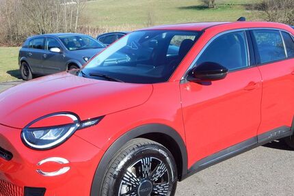 Fiat 600 7.400 km 23.290 &euro; Bermatingen 88697