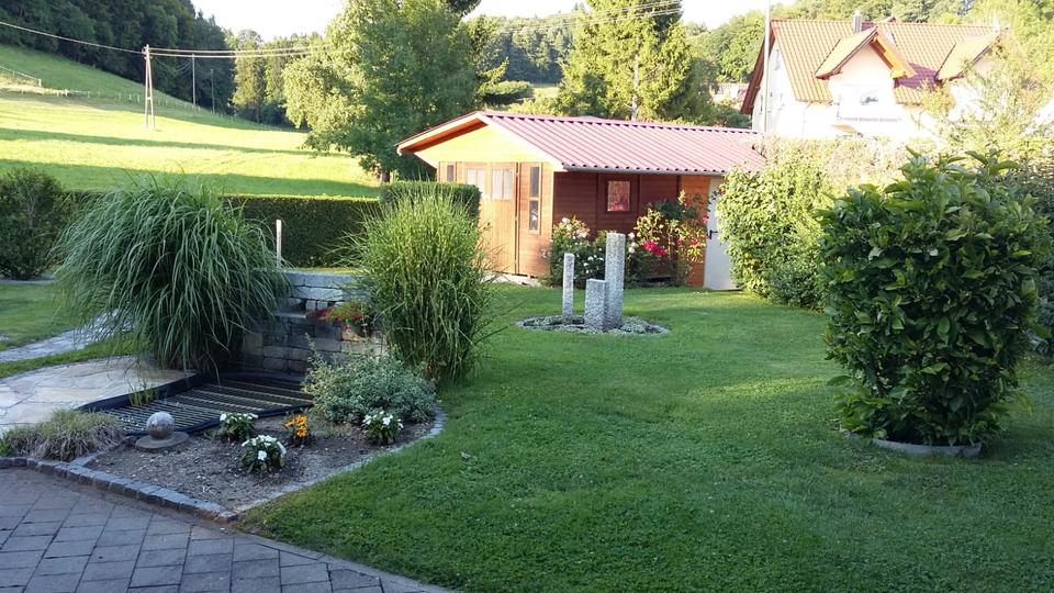 Erdgeschoßwohnung Überlingen - 3 Zimmer, 94 m&sup2;, 1.000&euro; | Angebot:25976178